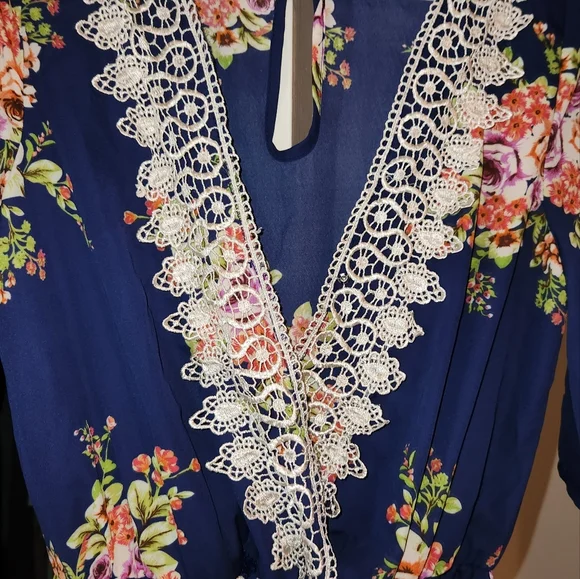 POETRY ROMPER !! - Picture 7 of 9